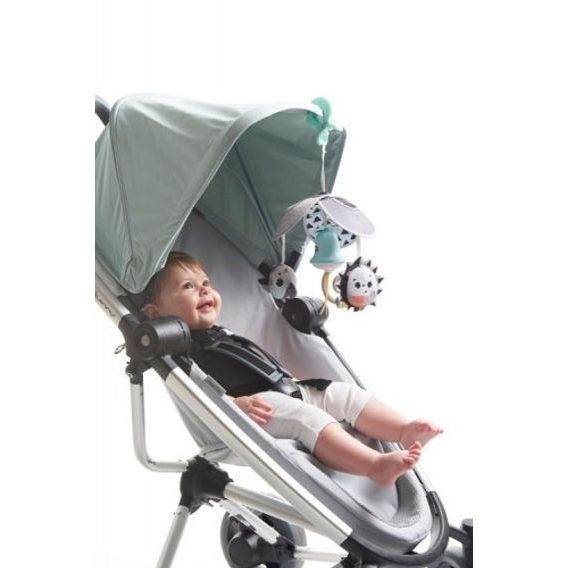 Tiny Love Mini Kolotoč/zvonkohra na cesty MAGICAL TALES