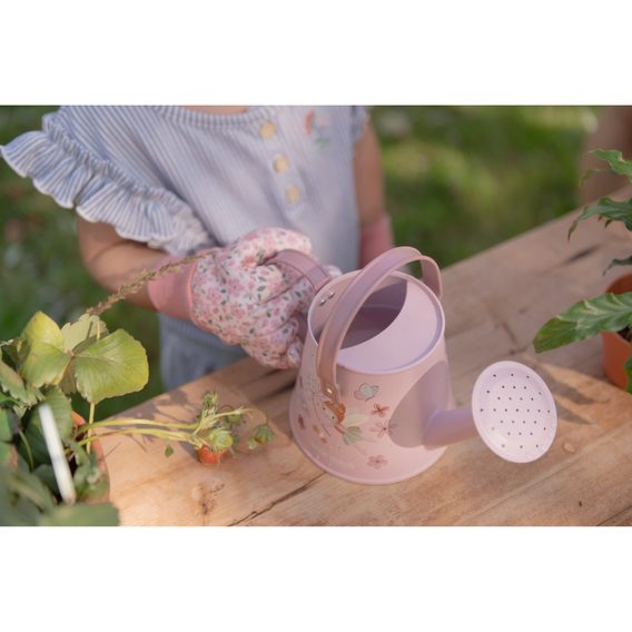 Little Dutch Dárková sada zahradnických potřeb Fairy Garden