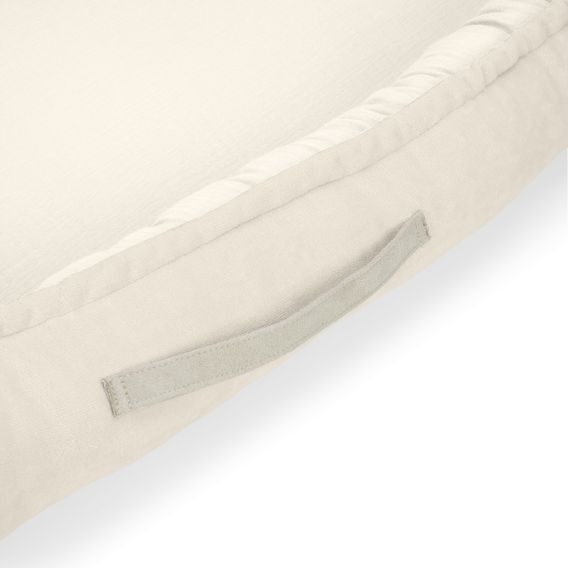 Albero Mio Hnízdečko s mušelínem (CC0) VANILKOVÁ