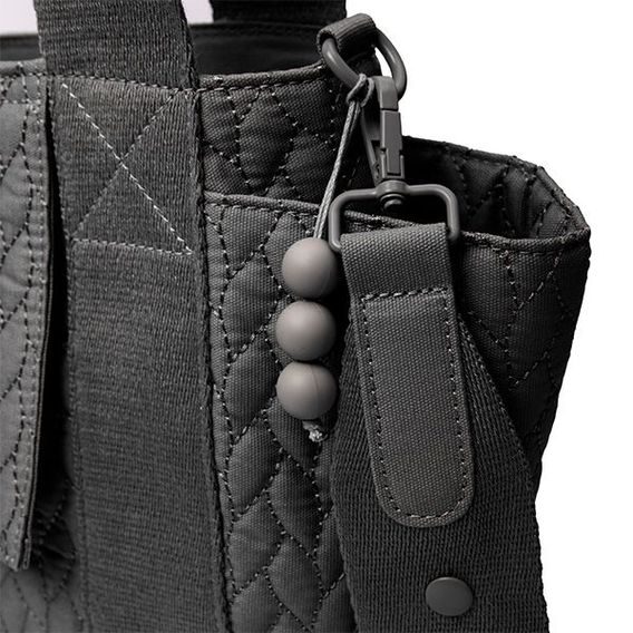 Suavinex Wonderland Přebalovací taška malá GREY