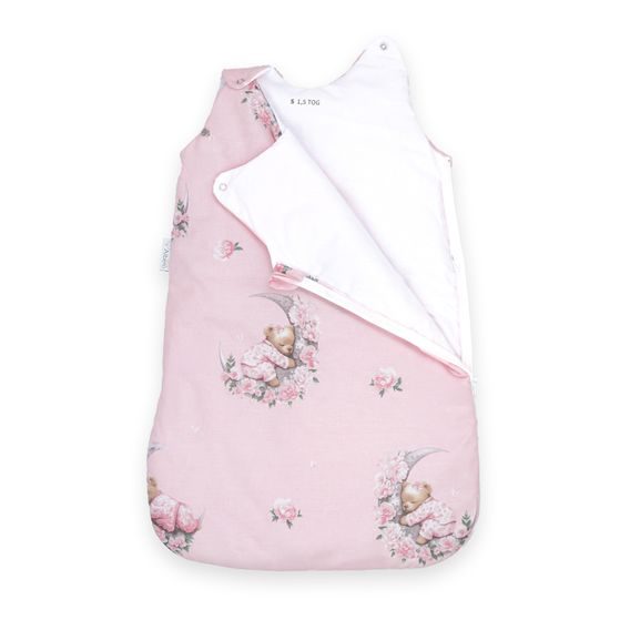 Albero Mio Spací pytel 0-4m (C014) Blossom world