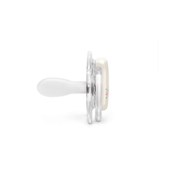 Suavinex Poetry dudlík fyziologický SX Pro 6-18m RŮŽOVÝ