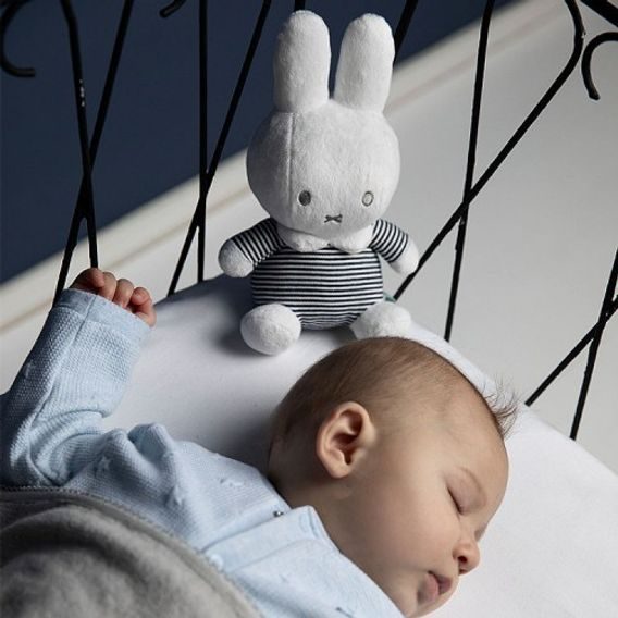 Tiamo Dárkový set MIFFY "ABC" PRUHY