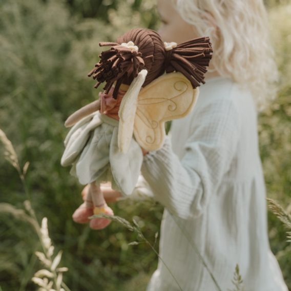 Little Dutch Panenka víla Evi Fairy Garden (35cm)