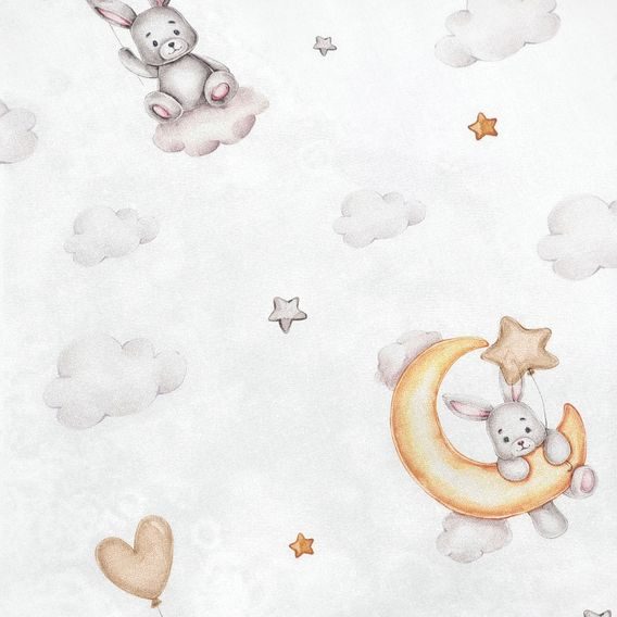 Albero Mio Povlečení (420) BUNNY