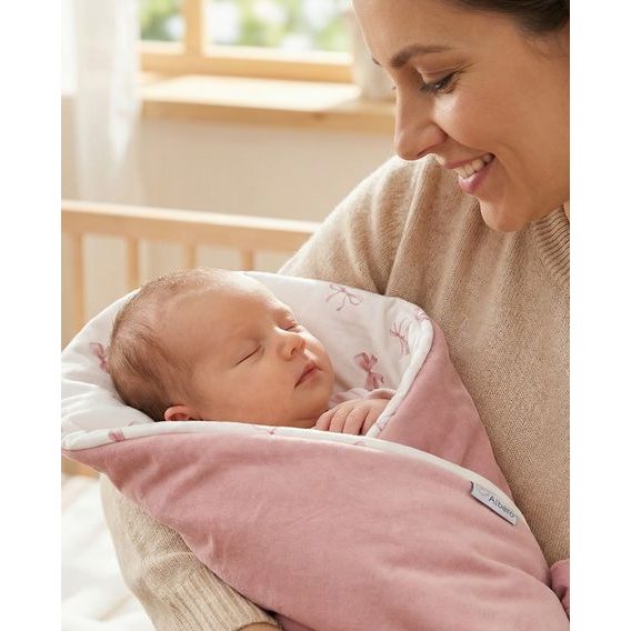 Albero Mio Zavinovačka (CP9) POWDER BOWS