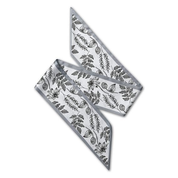 BabyOno Přebalovací taška Carmen ŠEDÁ