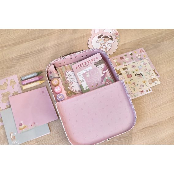 Little Dutch Kreativní sada Rosa