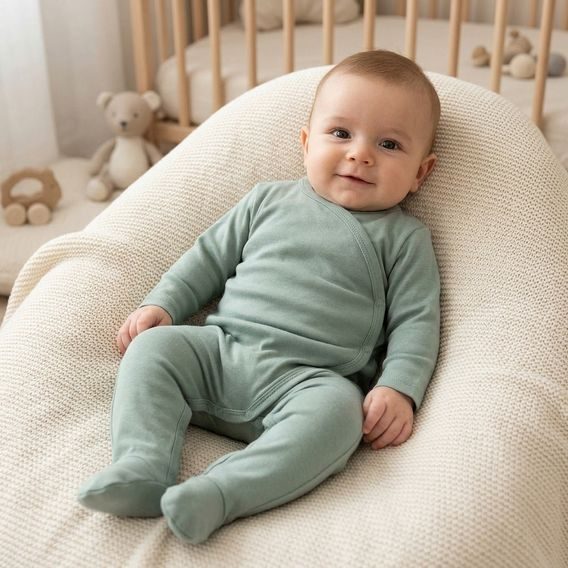 PINOKIO Overal Lovely Day ŠALVĚJOVÁ