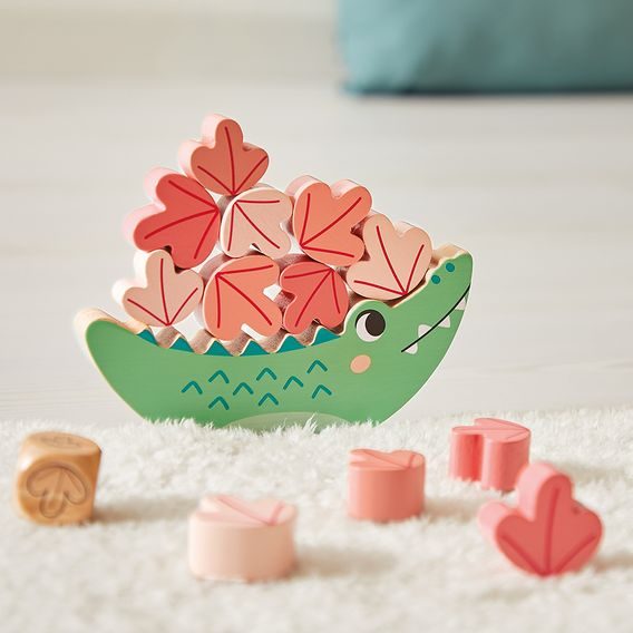 Janod Box Zlepšování koncentrace pro děti 24m+