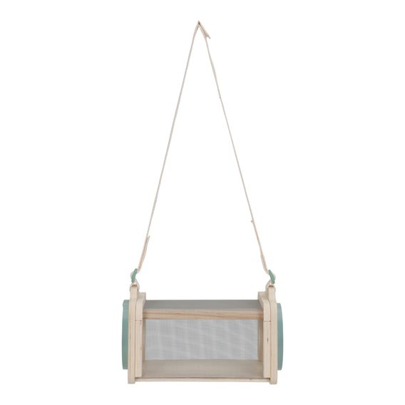 Little Dutch Box na prohlížení hmyzu dřevěný Forest Friends