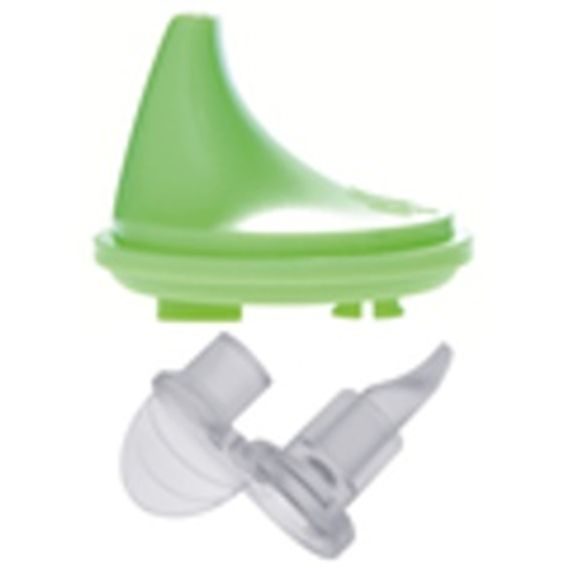 MAM Náhradní měkké pítko a ventil, 6m+