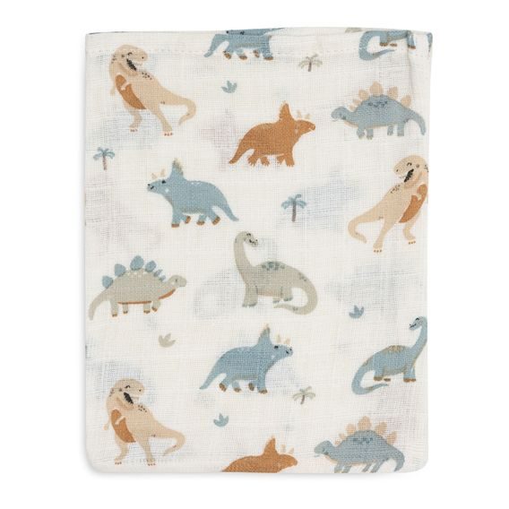 Jollein Žínky 3ks ROARSOME