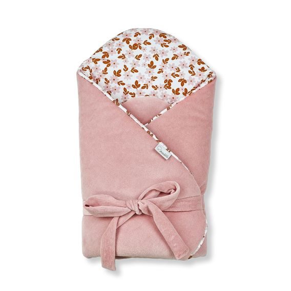 Albero Mio Zavinovačka (CP1) RETRO FLOWERS