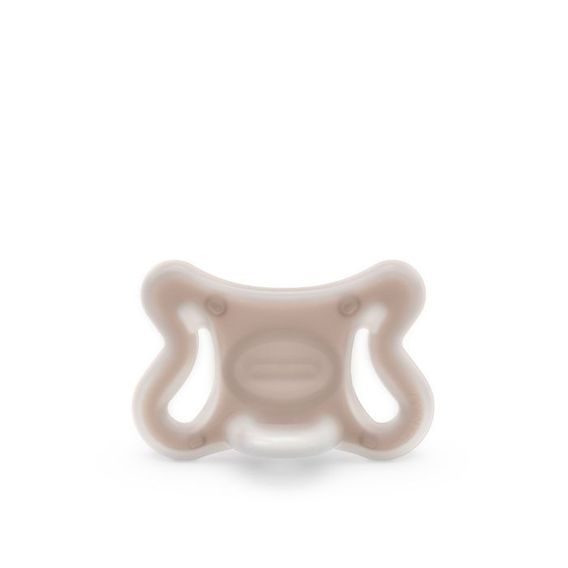 Suavinex Zero Zero dudlík fyziologický MEDIUM -2/+2m