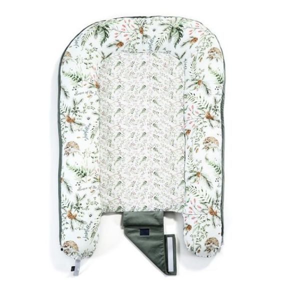 La Millou Hnízdečko FOREST & KHAKI