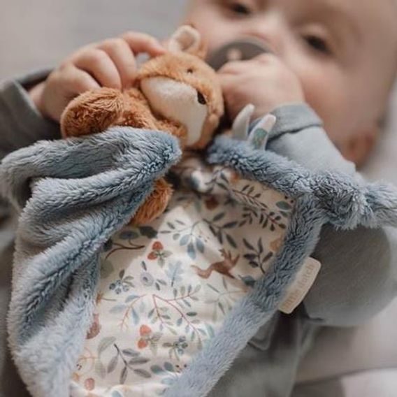 Little Dutch Muchláček s Liškou Forest Friends