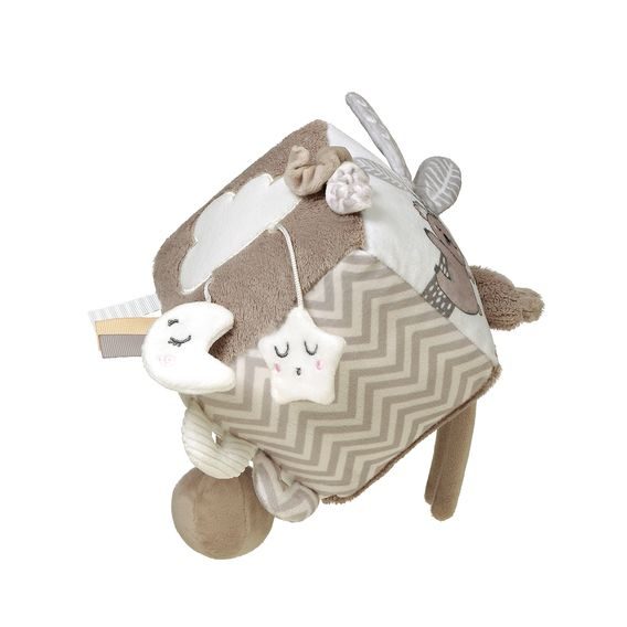 BabyOno Senzorická kostka KOALA COCO