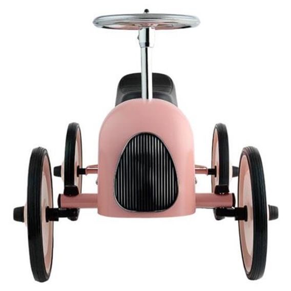 Little Dutch Odrážedlo retro auto PINK