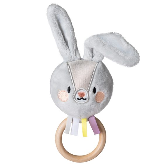 Taf Toys Chrastítko Králíček Rylee