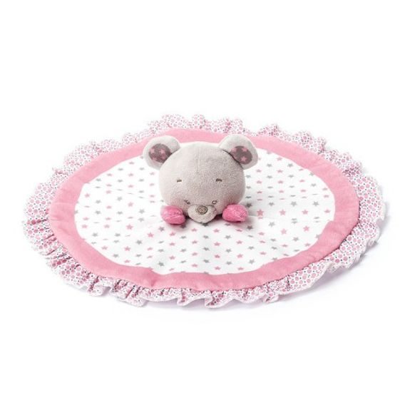 BabyOno Usínáček MEDVÍDEK SUZIE