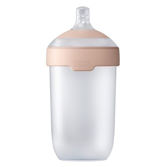 LOVI Láhev MAMMAFEEL 250ml
