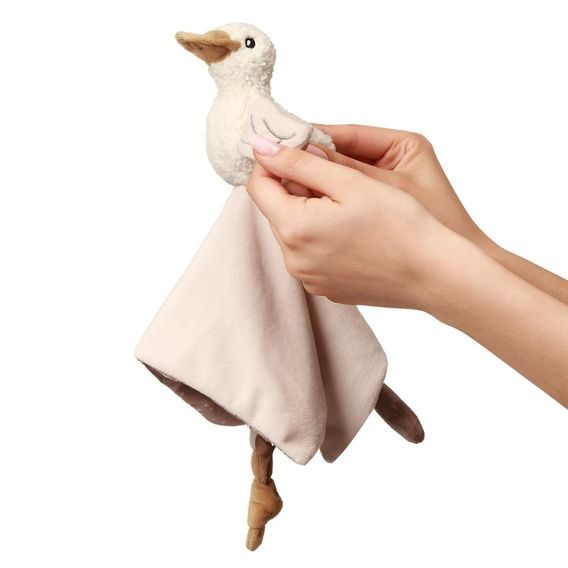 BabyOno Usínáček GOOSE ZOE
