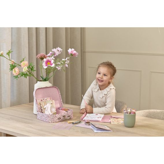 Little Dutch Kreativní sada Rosa