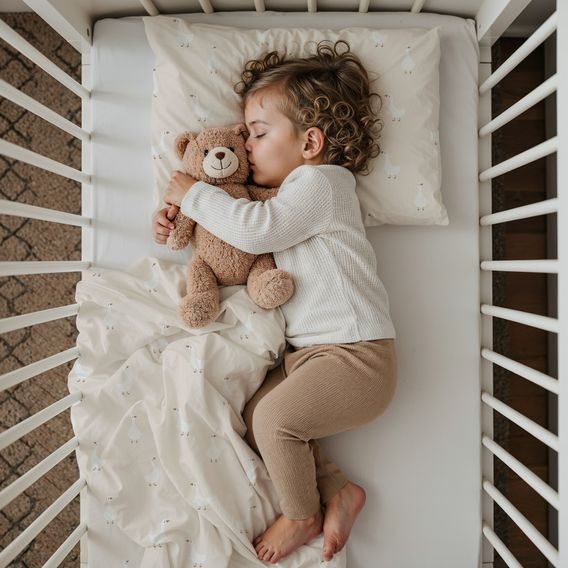 Albero Mio Povlečení (CP2) GAJA GOOSE