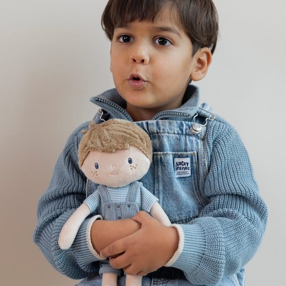 Little Dutch Panenka Jim (35cm)