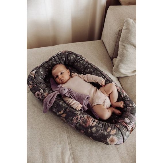 Makaszka Hnízdečko MYSTERY OF FLOWERS