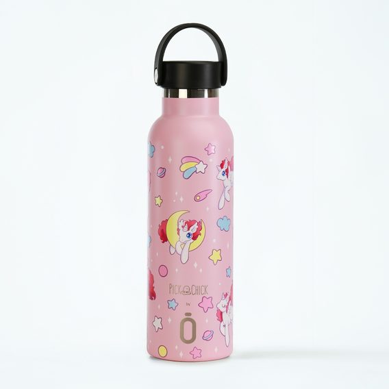Runbott Termoláhev 600 ml KAWAII UNICORNS