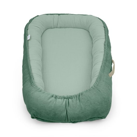 Albero Mio Hnízdečko s mušelínem (CC4) ŠALVĚJOVÁ