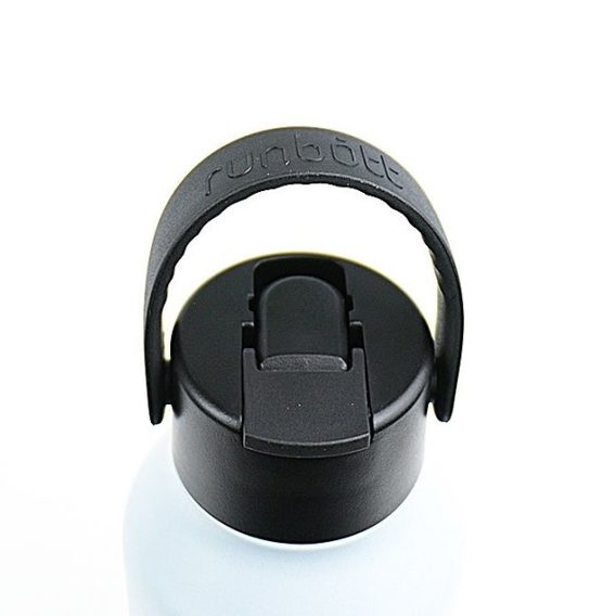 Runbott Termoláhev dětská Mii 350ml TIGER