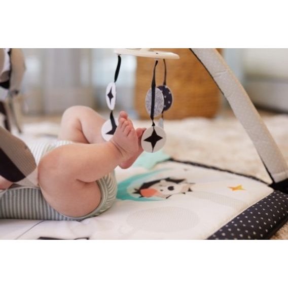 Tiny Love Hrací deka s hrazdou Magical Tales