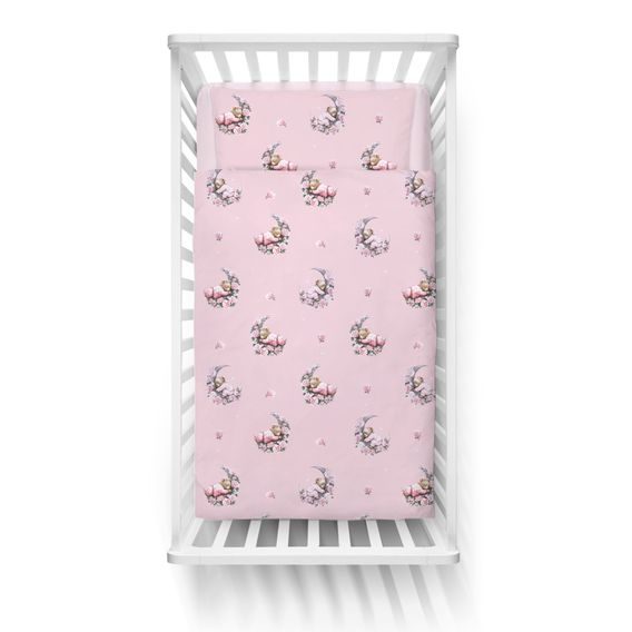 Albero Mio Povlečení (C014) Blossom world