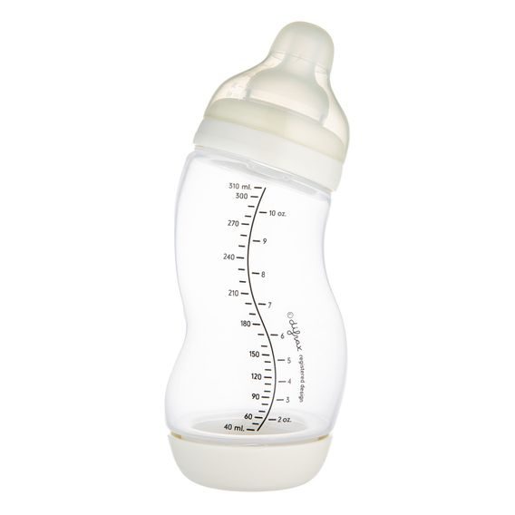 Canpol babies Lahev antikoliková S-Shape 310ml