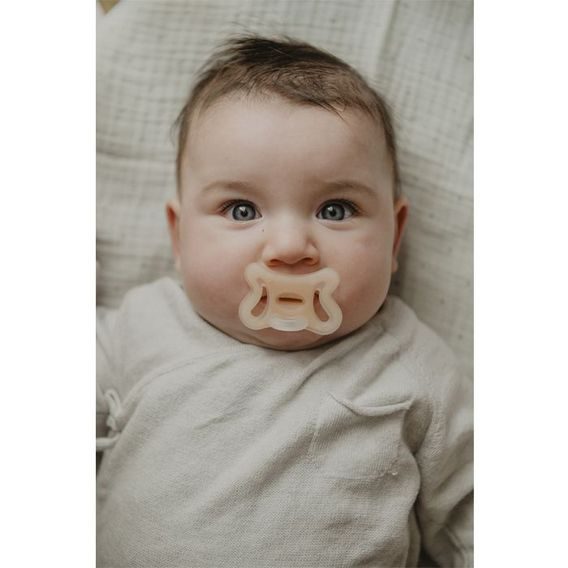 Suavinex Zero Zero dudlík fyziologický MEDIUM -2/+2m