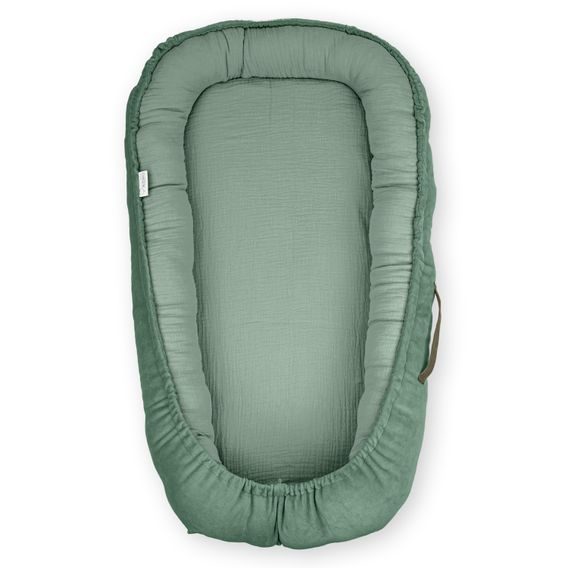 Albero Mio Hnízdečko s mušelínem (CC4) ŠALVĚJOVÁ