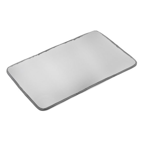 BabyOno Přebalovací batoh Modern Style ČERNÝ