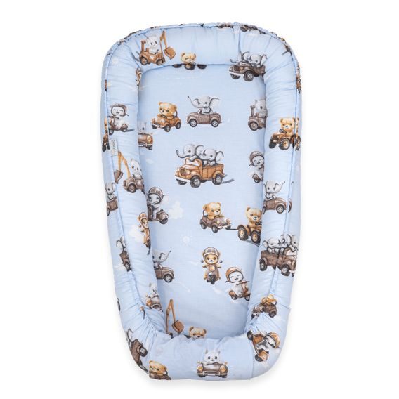 Albero Mio Hnízdečko (C013) Little Drivers World