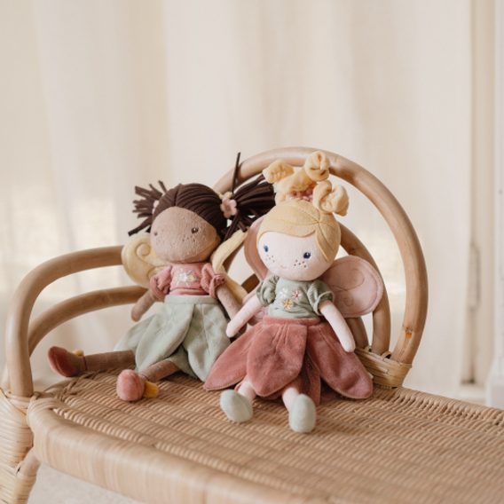 Little Dutch Panenka víla Evi Fairy Garden (35cm)