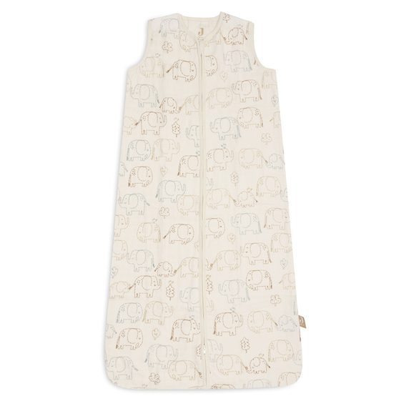 Jollein Spací pytel 3-6m Elephant Tales (70cm)