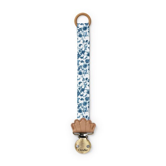 Elodie Details Klip na dudlík - Garden Leo Toile