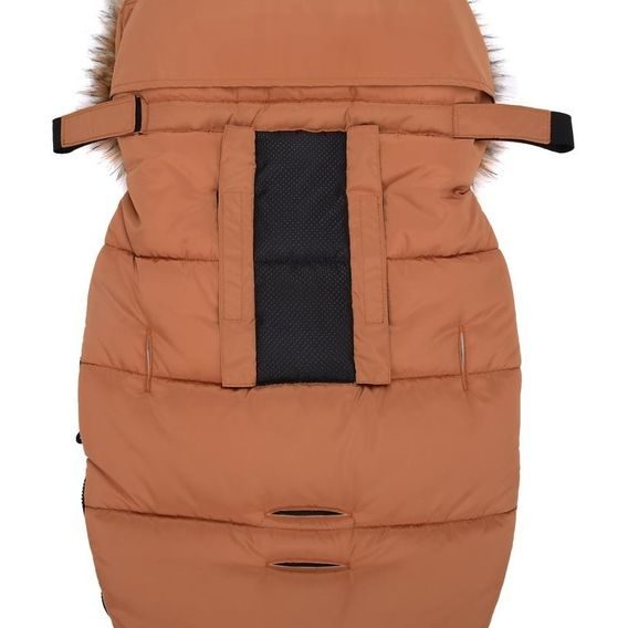 Cottonmoose Fusak Moose ČERNÝ