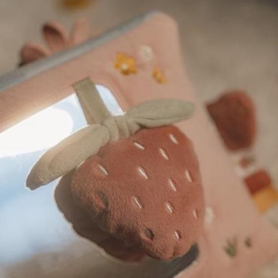 Little Dutch Polštář pro hru na bříšku Fairy Garden