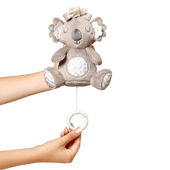 BabyOno Hrající Koala COCO