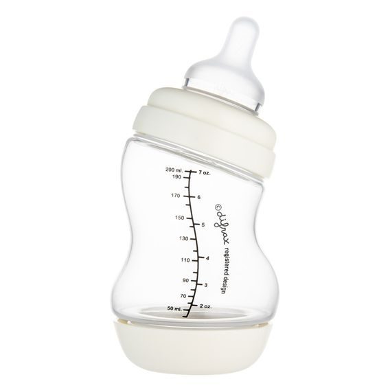 Canpol babies Lahev antikoliková S-Shape 200ml