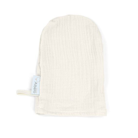 Albero Mio Mušelínové žínky 2ks MINT