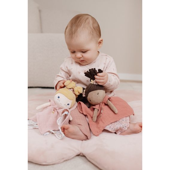 Little Dutch Muchláček víla Evi Fairy Garden